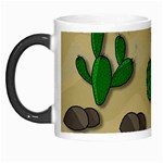 Cactuses Morph Mugs