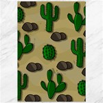 Cactuses Canvas 20  x 30  