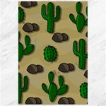 Cactuses Canvas 24  x 36 