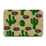 Cactuses Small Doormat 