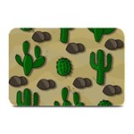 Cactuses Plate Mats