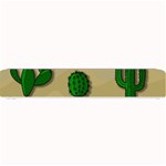 Cactuses Small Bar Mats