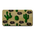 Cactuses Medium Bar Mats