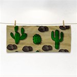 Cactuses Cosmetic Storage Cases