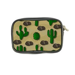 Cactuses Coin Purse from ArtsNow.com Back