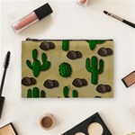 Cactuses Cosmetic Bag (Medium) 