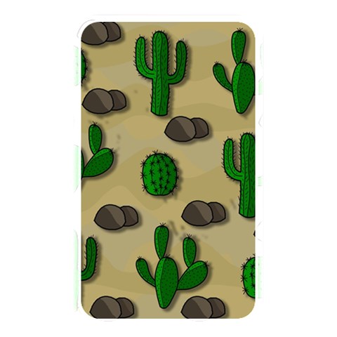 Cactuses Memory Card Reader from ArtsNow.com Front