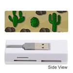 Cactuses Memory Card Reader (Stick) 