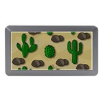 Cactuses Memory Card Reader (Mini)