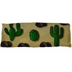 Cactuses Body Pillow Case Dakimakura (Two Sides)