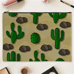 Cactuses Cosmetic Bag (XXXL) 