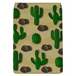 Cactuses Flap Covers (L) 