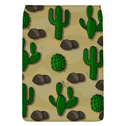 Cactuses Flap Covers (S)  from ArtsNow.com Front
