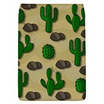 Cactuses Flap Covers (S) 