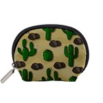 Cactuses Accessory Pouches (Small) 