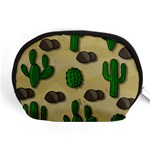 Cactuses Accessory Pouches (Medium) 