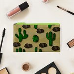 Cactuses Cosmetic Bag (XS)