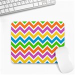 chevron Small Mousepad