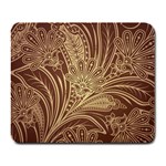 Beautiful Patterns Vector Large Mousepad