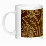 Beautiful Patterns Vector Night Luminous Mug