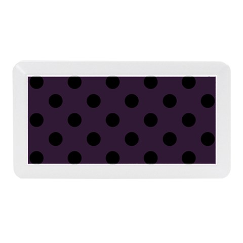 Polka Dots Front