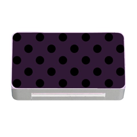 Polka Dots Front