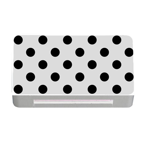 Polka Dots Front