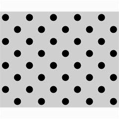 Polka Dots 10 x8  Print - 2