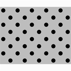Polka Dots 10 x8  Print - 2