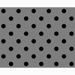 Polka Dots 10 x8  Print - 2