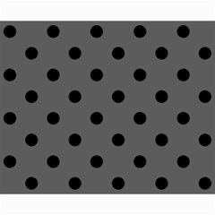 Polka Dots 10 x8  Print - 2