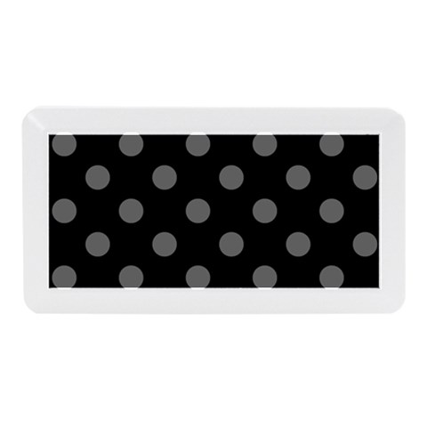 Polka Dots Front