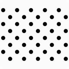 Polka Dots 10 x8  Print - 5
