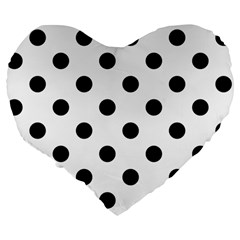 Polka Dots Back