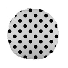 Polka Dots Back