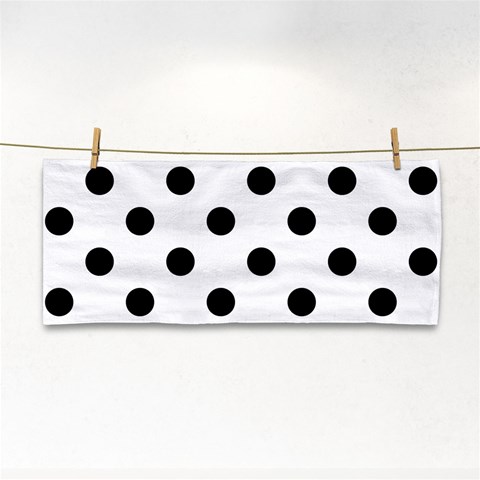 Polka Dots Front