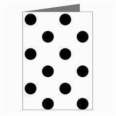 Polka Dots Left