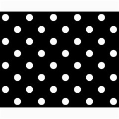 Polka Dots 10 x8  Print - 2