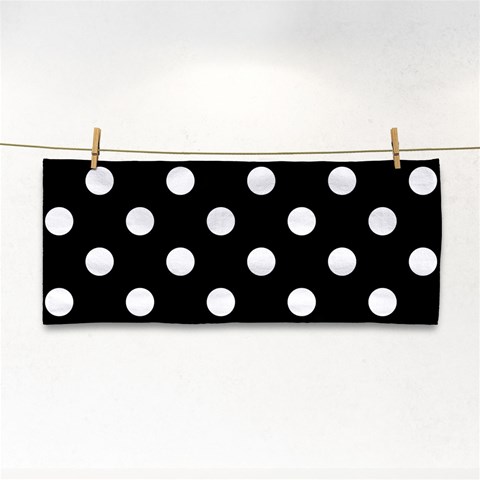 Polka Dots Front