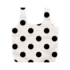 Polka Dots Back