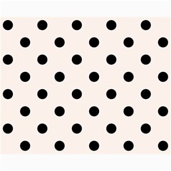 Polka Dots 10 x8  Print - 2
