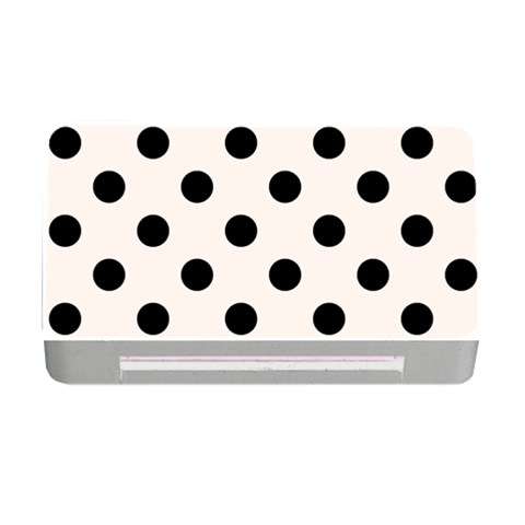 Polka Dots Front