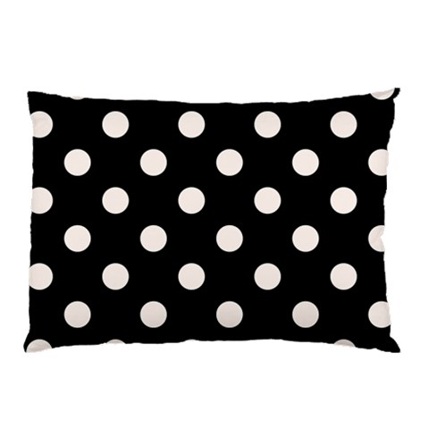Polka Dots Back