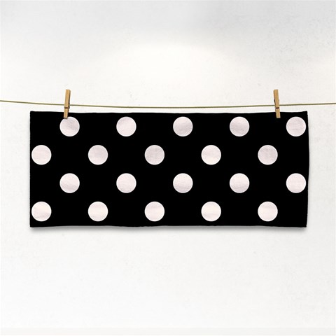 Polka Dots Front