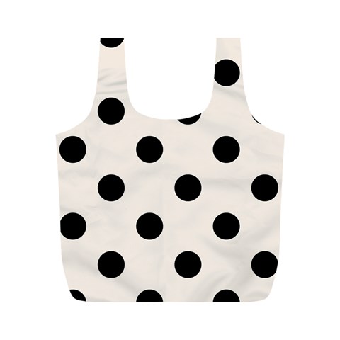 Polka Dots Back