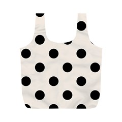 Polka Dots Back