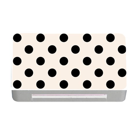 Polka Dots Front