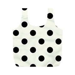 Polka Dots Back