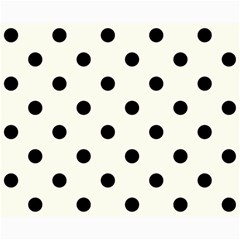 Polka Dots 10 x8  Print - 5