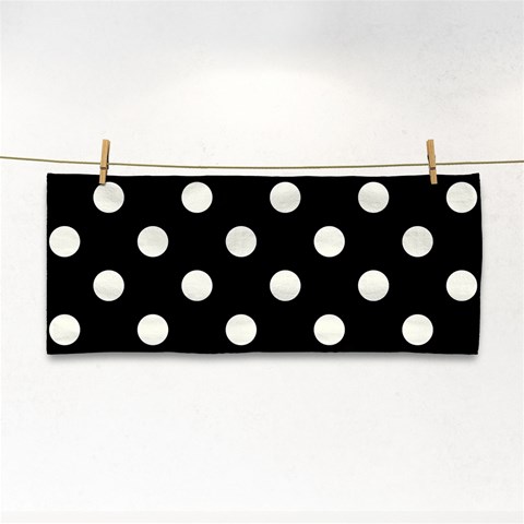 Polka Dots Front